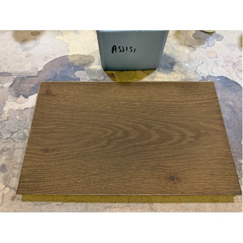 Quartier Q-Plus Lye 2K Assisi 2.5ltr + 250ml Activator  260.0102.2750 (DC)